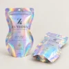 Custom Holographic Mylar Bags - Image 4