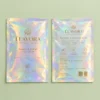 Custom Holographic Mylar Bags - Image 5