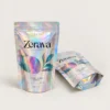 Custom Holographic Mylar Bags